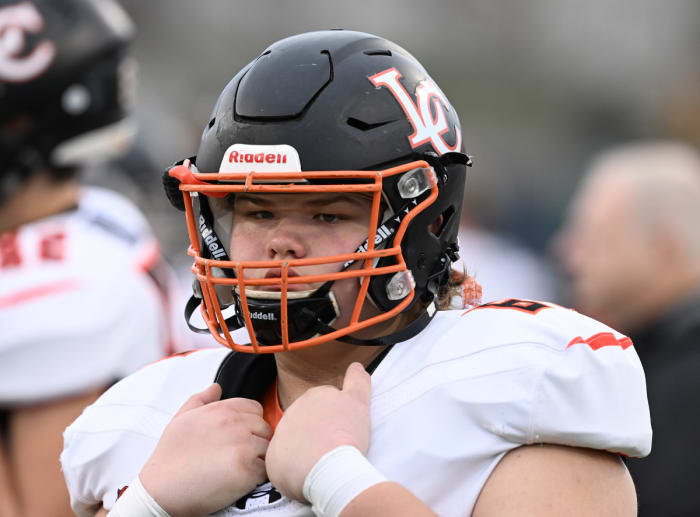 Perry Liberty Center state championship Jeff Harwell 1202202310